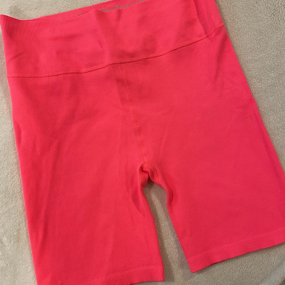 Calvin Klein Performance Thin Rib High Waisted Bi… - image 3